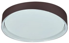 LED Dimmelhető mennyezeti lámpa LED/48W/230V 2700-6500K Wi-Fi Tuya + távirányító