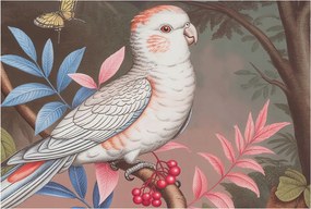 Stílusos Dekoratív Fotótapéta Flizelin Trópusi természet 104x70 Ragasztó