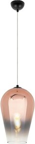 KING HOME JD9043S-20COPPER VENZA Modern Függesztett Lámpa Réz E27 IP20