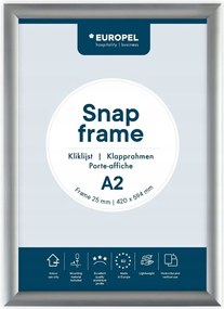 Képkeret Europel 59,4 x 42 cm