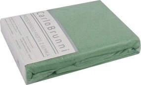 Frottír lepedő gumis 70x140 Frottír