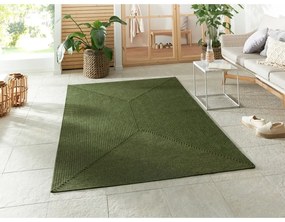 Zöld kültéri szőnyeg 230x160 cm - NORTHRUGS