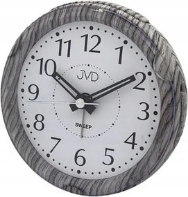 Jól Olvasható Kvarc Ébresztőóra Jvd SRP876.7 Light Snooze