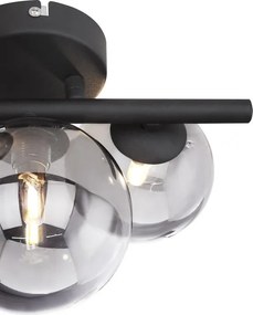 GLOBO 56133-3W RIHA Vintage Mennyezeti Lámpák G9 IP20