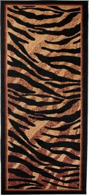 Járdaszőnyeg Bcf Pp 100x200 Tömör Török 12b