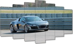 Képek 140x80 Audi akcióban Fura Auto