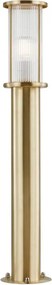 Nordlux LINTON 2218308035 Állólámpa 1x15W/E27 IP54