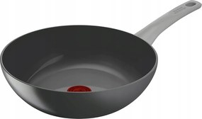 Hagyományos serpenyő Tefal 28 cm alumínium