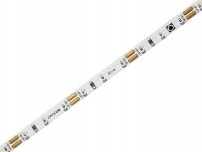 Led Szalag 12V DC 7,2W méter 600 Smd 2216 IP20 4mm Szín Kék Opticon