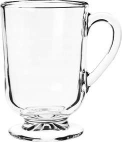 Cappuccino Italos Kávéspohár Füllel 300ml