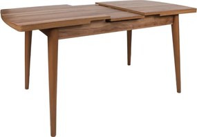 Inci étkezőasztal, 129 cm