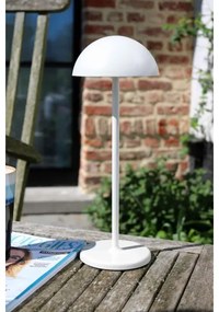 Lucide 15500/02/31 - LED Dimmelhető kültéri lámpa JOY LED/1,5W/3,7V IP54 fehér