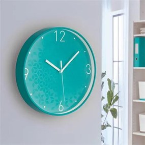 Falióra, 29 cm, LEITZ Wow, jégkék (E90150051)
