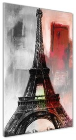Akril üveg kép Párizsi eiffel-torony oav-69569859