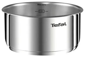 Tefal INGENIO EMOTION 13 részes rozsdamentes edénykészlet