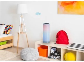 LED RGBW Dimmelhető asztali lámpa LED/5W/230V + távirányítás