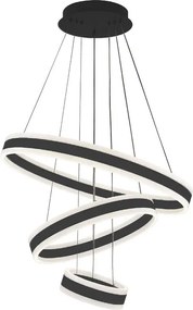 LED világítás + vezérlés 165W - J4318/B