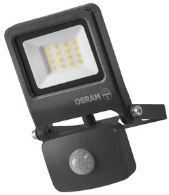 Osram - LED reflektor érzékelővel ENDURA LED/10W/230V 4000K IP44