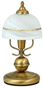 Rábalux Flossi 8812 asztali lámpa, 1x40W E14