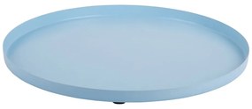 Dekoratív tálca ø 30 cm Servir – PT LIVING