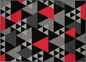 Maya Szőnyeg Bcf 120x170 Modern Divatos Tömör 7e