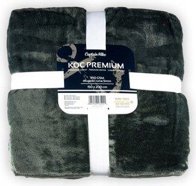 Mikroszálas meleg takaró Allergiásoknak 150x200