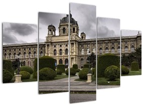 Modern kép - vidékek (150x105cm)