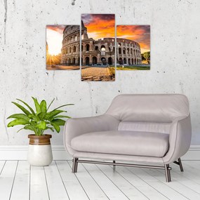 Kép - Colosseum Rómában (90x60 cm)