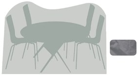 Kerti bútor védőhuzat ø 200 cm – Garden Pleasure