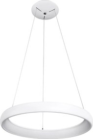 Italux Modern Függeszték Alessia Fehér ITX5280-850RP-WH-4