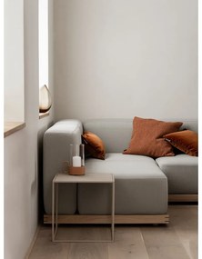 Üveg lámpás Yuragi - Blomus