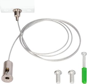 Milagro TRACK LIGHT ML0721 Függeszték IP20