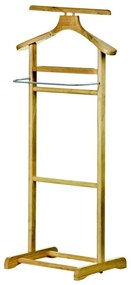 Natúr színű kaucsukfa szobainas – Premier Housewares