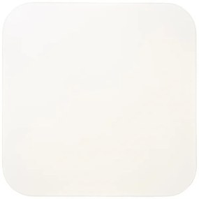 Brilliant - LED Mennyezeti lámpa ARIELLA LED/24W/230V 34x34 cm 3000K fehér