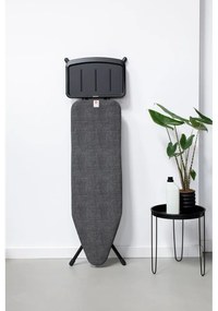 Vasalódeszka Denim Black B – Brabantia
