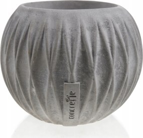 Bauble Optic festetlen virágcserép 7,6 cm