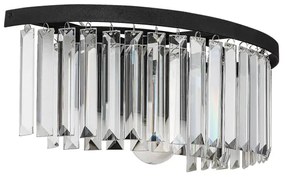 Rabalux 71092 - Fali lámpa ELOISA 1xE27/25W/230V