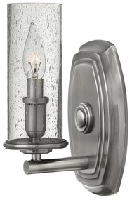 Hinkley Lighting DAKOTA HK-DAKOTA1 Fali lámpa 1x60W/E14