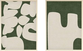 Falikép, 50×70 cm – Huhu202