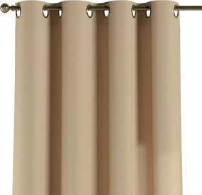 Gurulós függöny 1 db 130x260cm barna