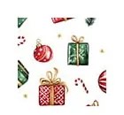 Fedeles dekoratív karton tárolódoboz 37x50x15 cm Engla Christmas Storage – Bigso