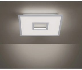 Leuchten Direkt - LED RGB dimmelhető lámpa LED/22,5W/230V + LED/5W + DO