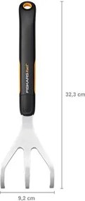 Talajlazító, FISKARS Xact&amp;#8482; (IF1027047)