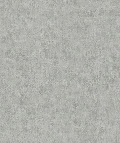 Szürke vinil tapéta flizelinen, finom dörzsölő hatással