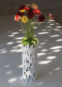 Virágváza "Barkvase" - Alessi