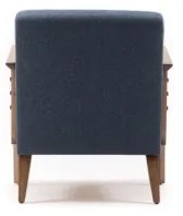 PUKI kék fotel