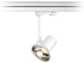 RENDL R11723 FAX LED sínek és rendszerek, 3F spot fehér