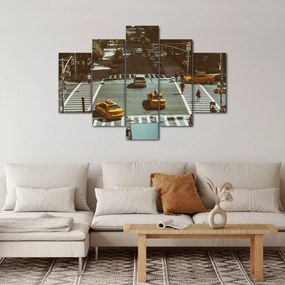Kép - New York (150x105 cm)