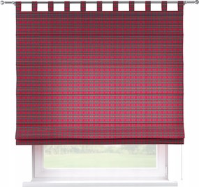 Kész Római roló Verona 120x180cm piros