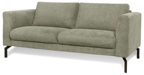 Világoszöld kanapé 165 cm Gomero – Scandic
